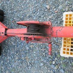 6月中引取限定】カーキャリア 牽引 けん引 トレッカー 多用途 便利 車