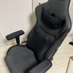 【直接引き取りのみ】KARNOX / ゲーミングチェア 直接引き取りのみ】KARNOX / ゲーミングチェア