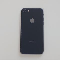 iPhone - iPhone8 64GB ドコモsim スペースグレイ Amazon | 【整備済み品】 Apple iPhone 8 64GB スペースグレー
