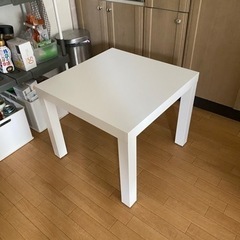 IKEA テーブル　Table 2個　2 pieces