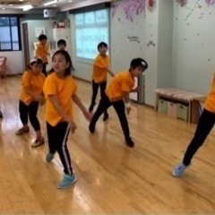 Y’sダンスアカデミー　Kids  HIPHOP