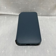 【取引成立】iPhone 12 ケース　美品