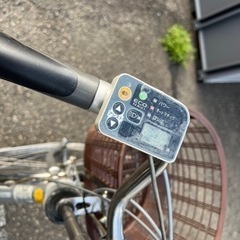 パナソニック電動自転車用リチウムイオンバッテリー【自転車用 