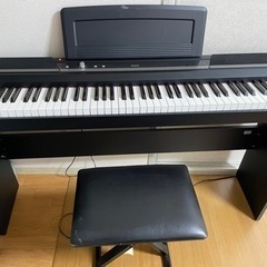 KORG 電子ピアノ　