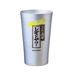 【サントリー】こだわり酒場 レモンサワー タンブラー グラス【6...
