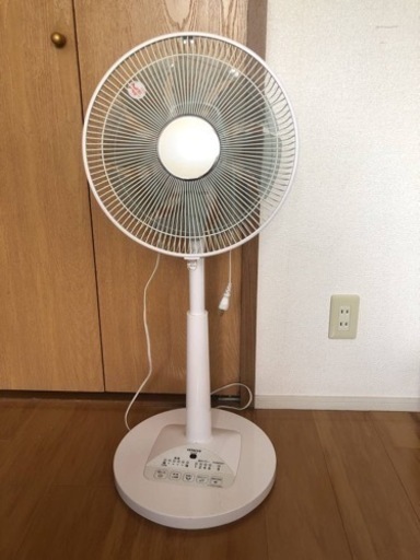 扇風機