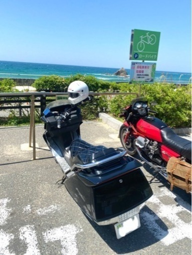 最終値下げ！フュージョン MF02 LED マフラー カスタム多数 Yahoo