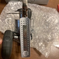 シマノ ラリッサ5000 小物セット