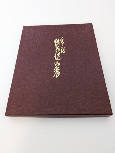 輪島塗　箸、箸置き　未使用8点