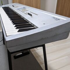 手渡し⠀】KORG TRITON pro 76鍵 コルグ トライトン プロ シンセサイザー