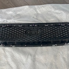 希少 レヴォーグ 前期 VM4 VMG 純正 オプション フロント グリル A型～C型 LEVORG ラジエーターグリル  値段交渉多少ききます。