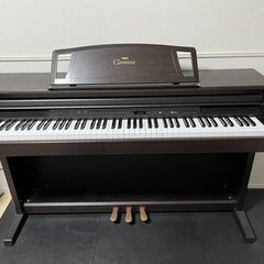 【電子ピアノ】YAMAHA クラビノーバ CLP-511 (19...