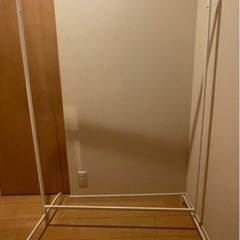 【6/29まで】IKEA ハンガーラック