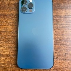 iPhone12 Pro 128G SIMフリー
