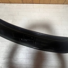 jzx100 gx100 チェイサー　バックバイザー