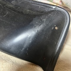 jzx100 gx100 チェイサー　バックバイザー