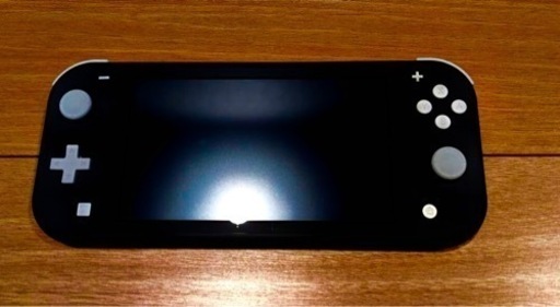 スイッチライト