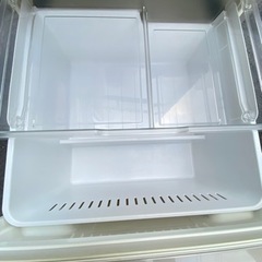 💁‍♀️☘️大阪市内配達設置無料💁‍♀️パナソニック冷蔵庫自動製氷機付き４２６L🍀保証有り