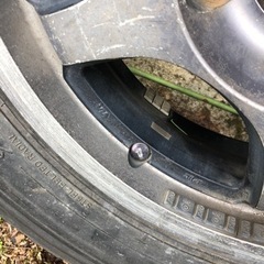 ジムニー用キタガワノースリバーホイール4本