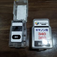 キヤノン CANON 互換インク  BC-340 BC-360 ...