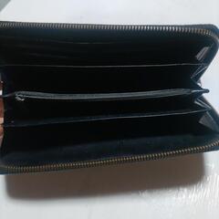 蛇財布　　パスケース