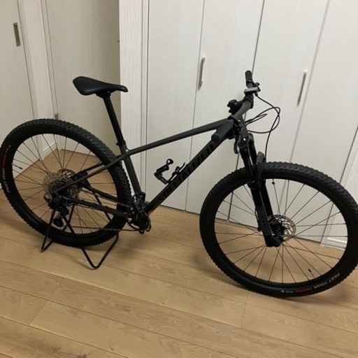 2021年モデル　SPECIALIZED スペシャライズド　チゼル　Sサイズ
