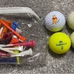 ✨激安価格✨すぐ回れます‼️プーマ‼️ゴルフバッグ付✨全て可愛いカバー付❣ミズノ‼️ゴルフクラブ✨レディース用✨