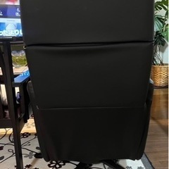 最終値下げ！ニトリ 電動リクライニングパーソナルチェアー