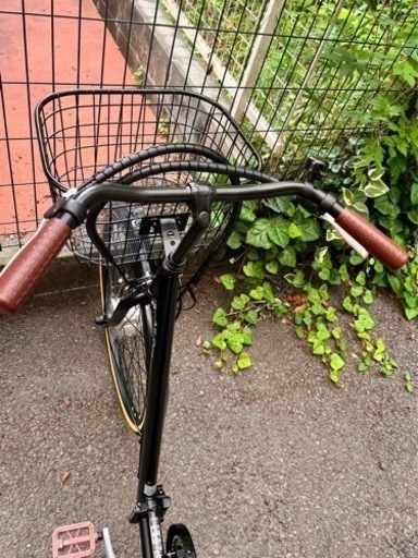 電動自転車 新品?値下げしました！ 値下げしました！パナソニック VIVI