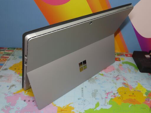 JC04251 マイクロソフト Surface Pro6 1796 第8世代 キーボード 美品