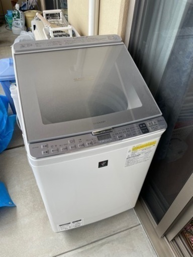 縦型全自動洗濯機 | vaisand.com