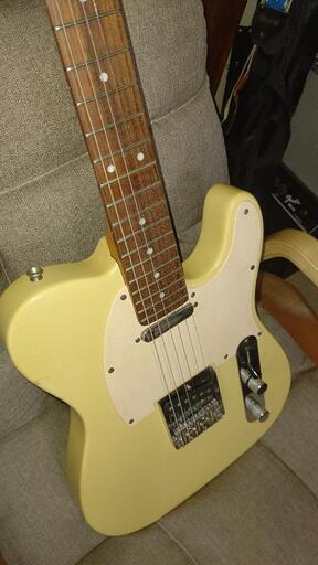 Telecaster Type エレキギター‼️
