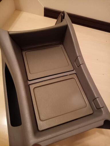 トヨタ アルファード10 オプションセンターコンソール10アルファード