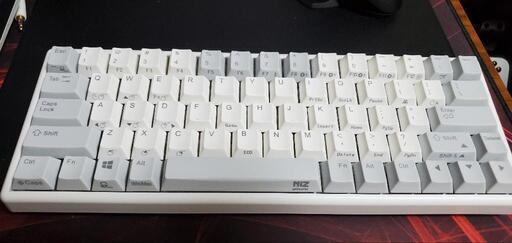 NiZ ATOM 66　キーボード