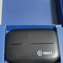 エルガト Elgato HD60 S ゲームキャプチャー
