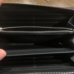 最終値下⭐︎バレンシアガ　長財布
