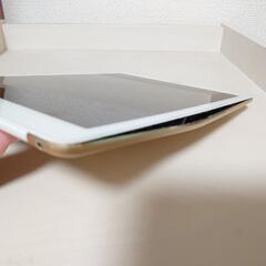 au ipad air2 16GB wi-fi-cellular...