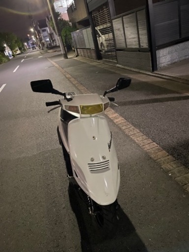 アドレスＶ100