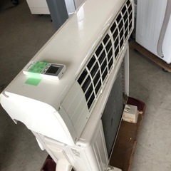 配送設置可能 パナソニック Panasonic CS-223CF-W [エアコン （6畳