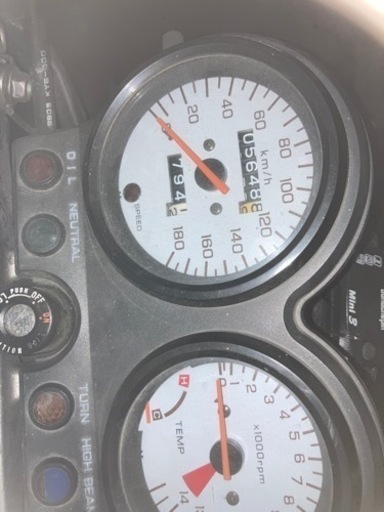 ホンダ VT250 スパーダ 一括払いなら値下げも可 車両交換含め受付