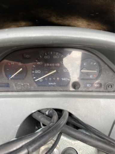 マジェスティ250(4HC)金沢受け渡し ビッグスクーター