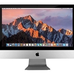 iMac (27-inch, Late 2013) 