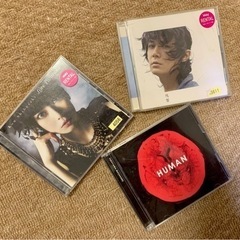 【中古】CDアルバム