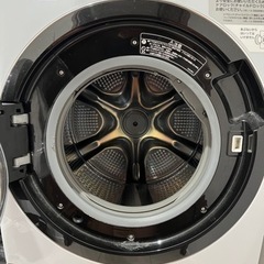 【価格改定】7/2までの引取希望:ドラム式洗濯乾燥機（BD-S8800L）　日立HITACHI 右開き 価格改定】7/2までの引取希望:ドラム式洗濯乾燥機（BD-S8800L） 日立