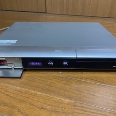 シャープ DVDレコーダー DV-AC82