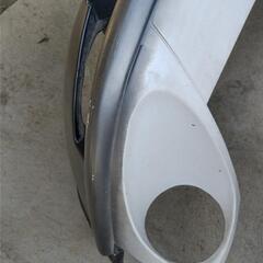 日産　フェアレディZ　S30 Gノーズ　社外品