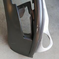 日産　フェアレディZ　S30 Gノーズ　社外品