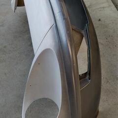 日産　フェアレディZ　S30 Gノーズ　社外品