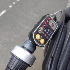 B1357 電動自転車　ブリヂストン　アンジェリーノ 8.1AH