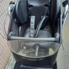 B1357 電動自転車　ブリヂストン　アンジェリーノ 8.1AH